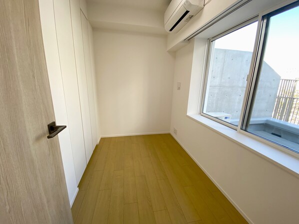 オルサス戸越銀座(ORSUS戸越銀座)の物件内観写真